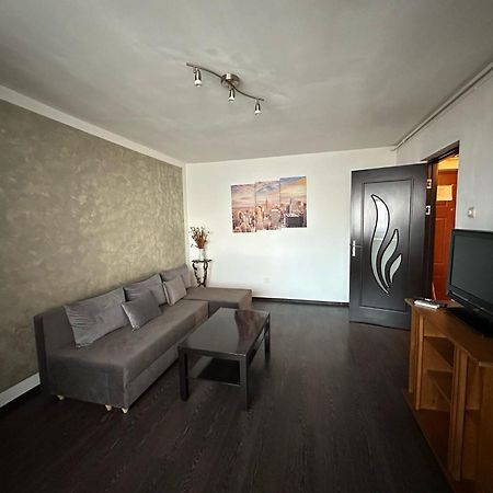 Blue Sky Apartament Constanta Bagian luar foto