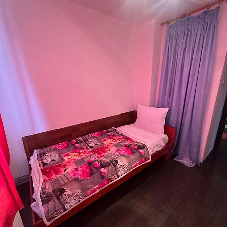 Blue Sky Apartament Constanta Bagian luar foto