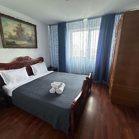 Blue Sky Apartament Constanta Bagian luar foto