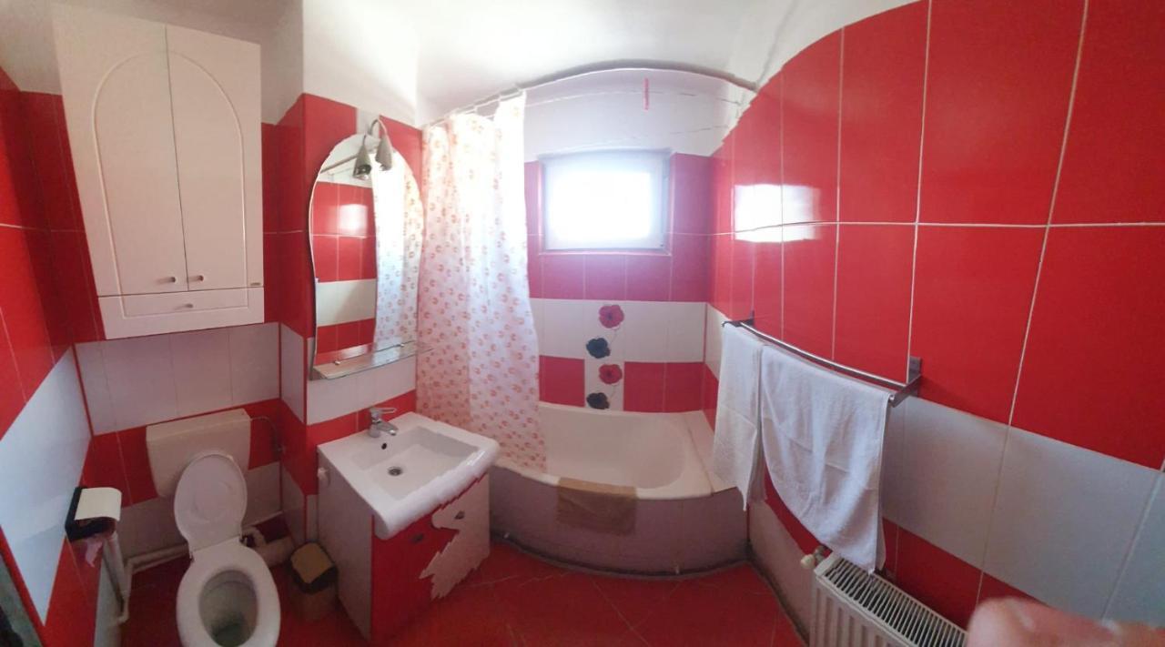 Blue Sky Apartament Constanta Bagian luar foto
