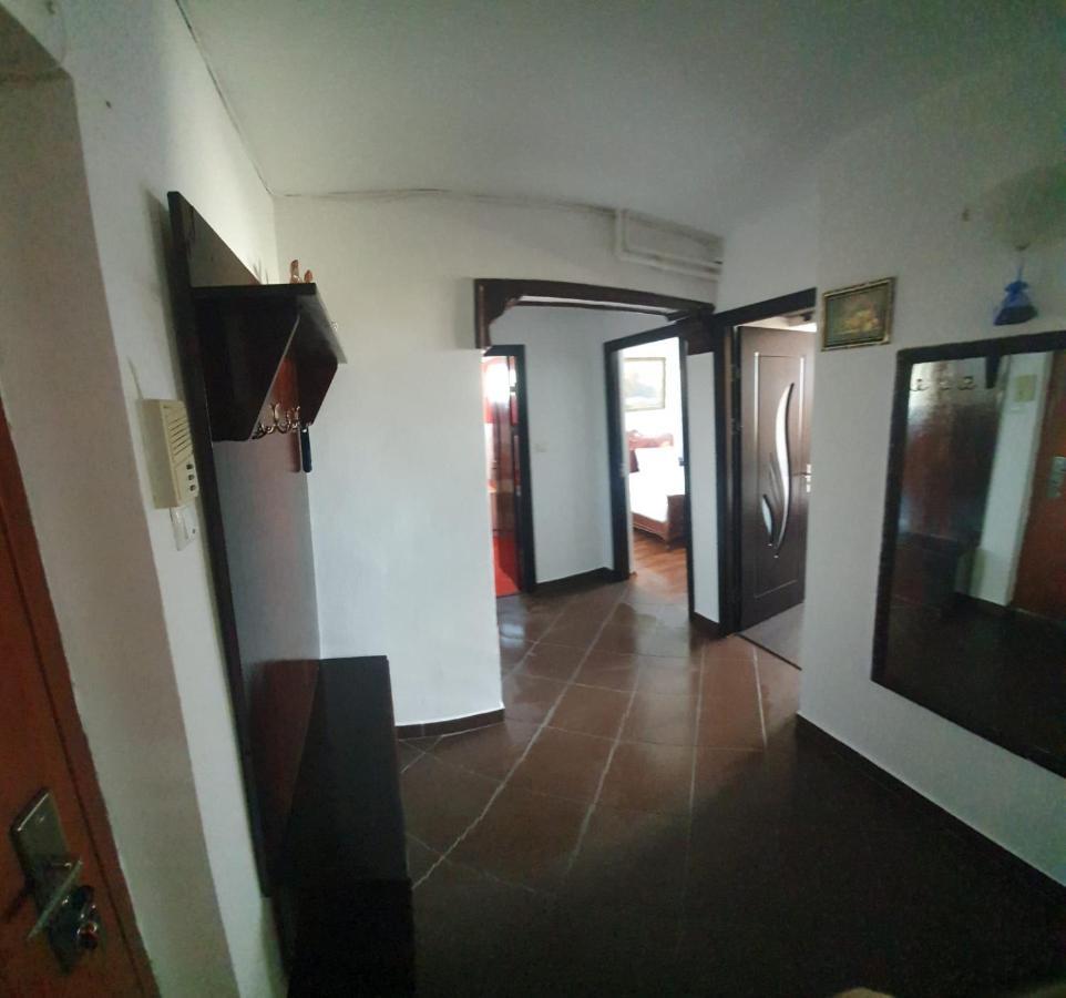 Blue Sky Apartament Constanta Bagian luar foto