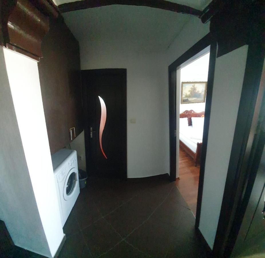 Blue Sky Apartament Constanta Bagian luar foto
