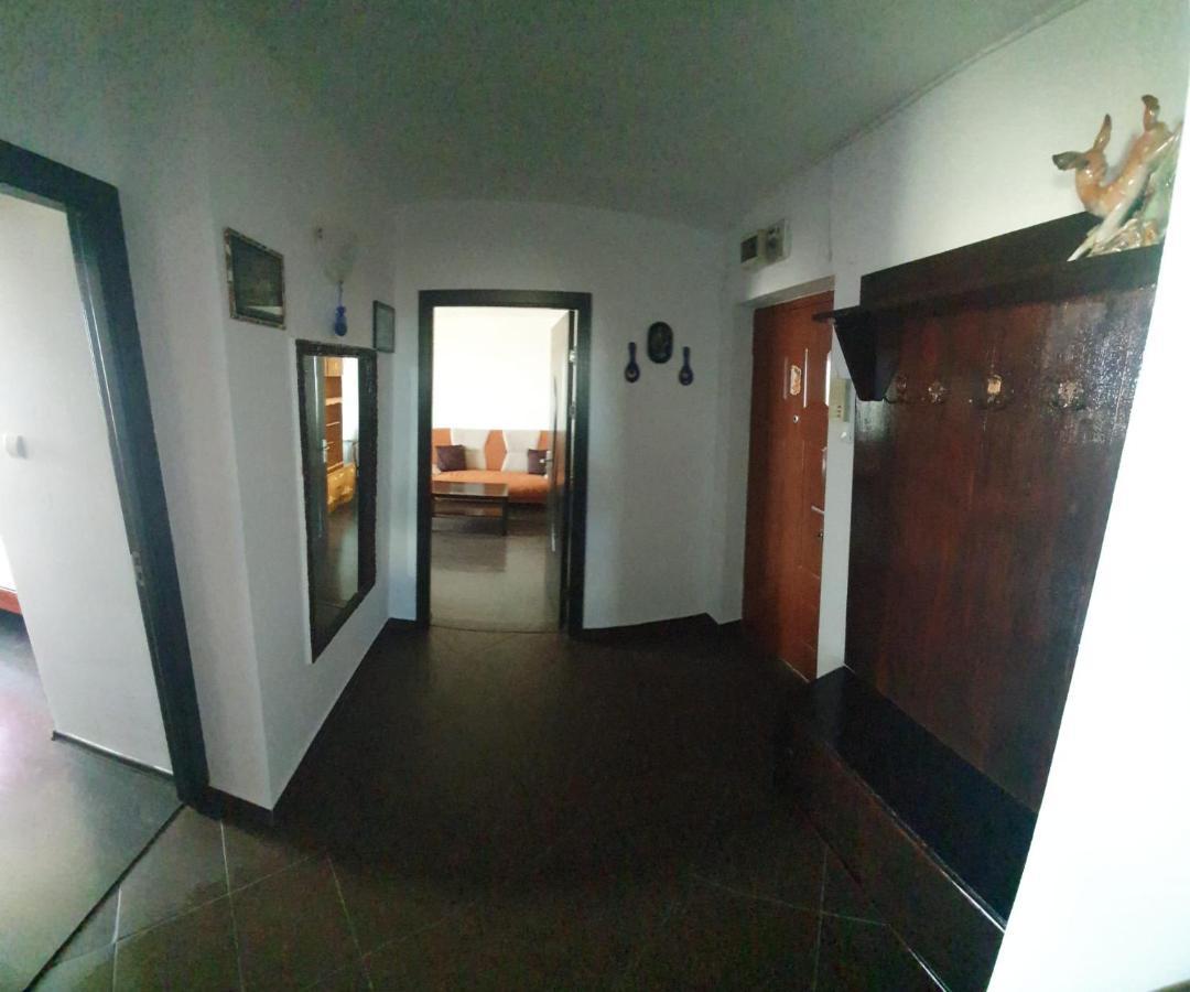 Blue Sky Apartament Constanta Bagian luar foto