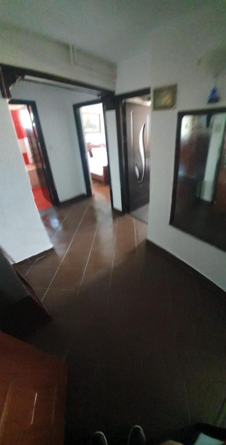 Blue Sky Apartament Constanta Bagian luar foto