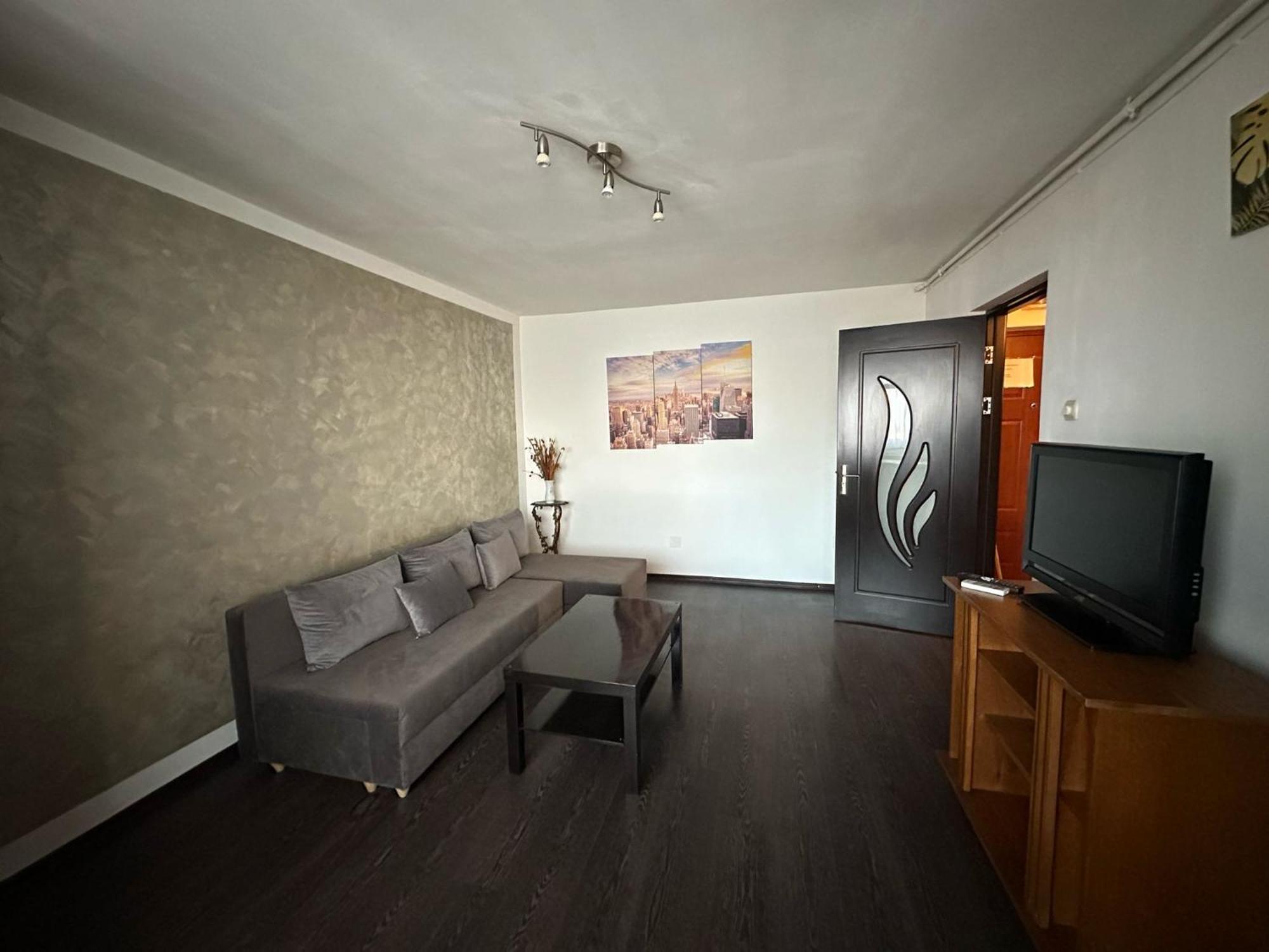 Blue Sky Apartament Constanta Bagian luar foto