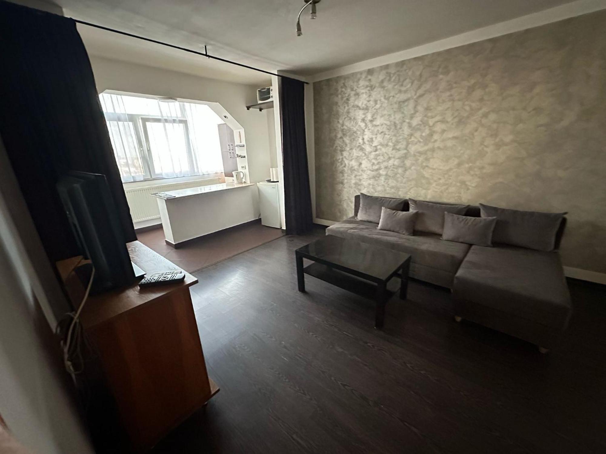 Blue Sky Apartament Constanta Bagian luar foto