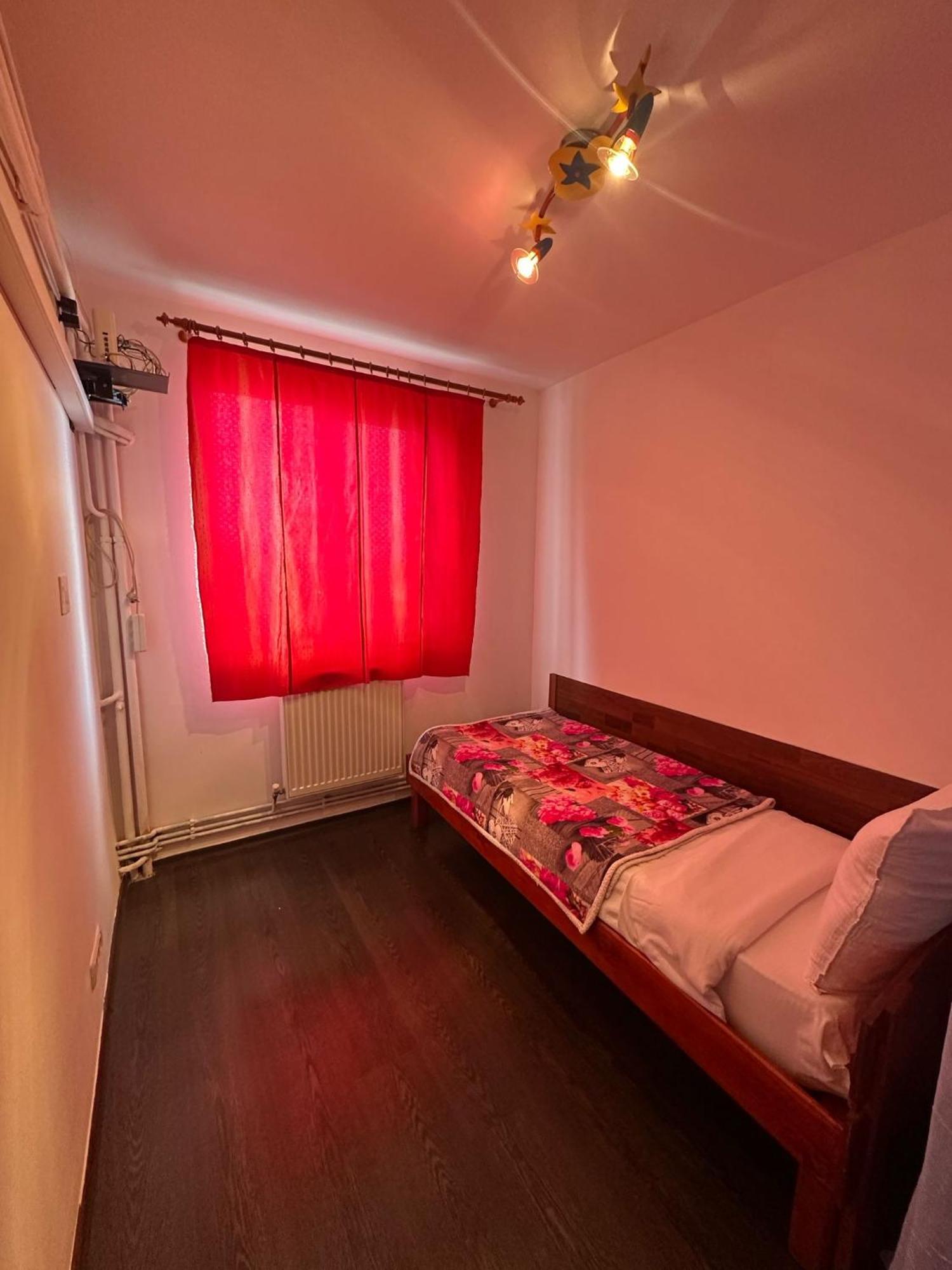 Blue Sky Apartament Constanta Bagian luar foto